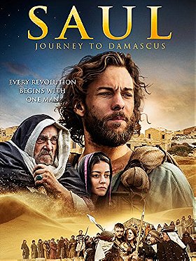 Saul: The Journey to Damascus