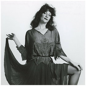Jane Dornacker