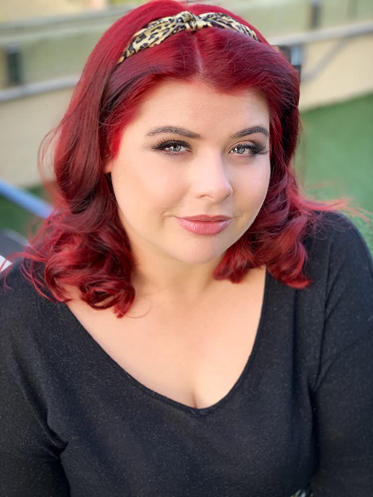 Melissa Bergland