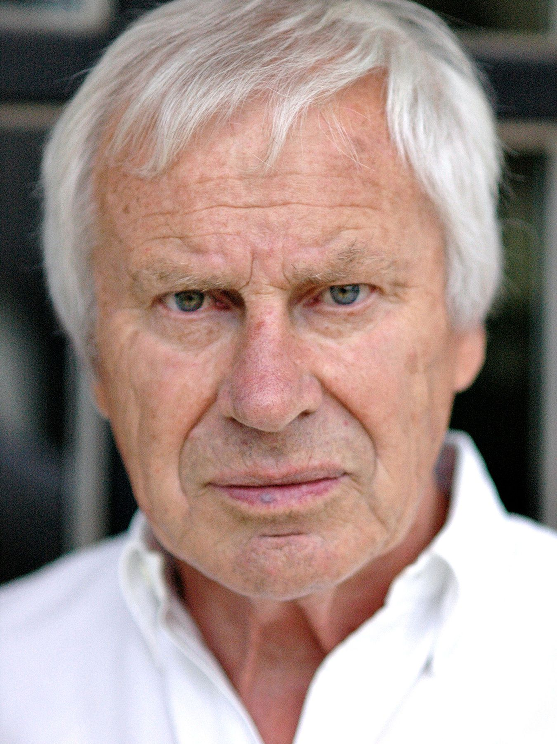 Ulli Kinalzik