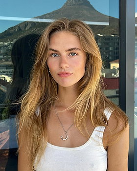 Lieke van der Hoorn