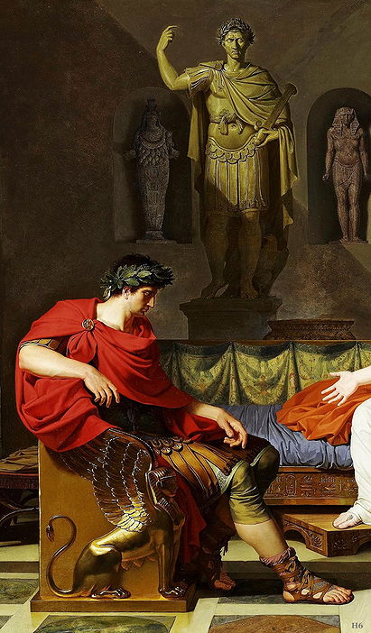Octavius Caesar (Shakespeare)