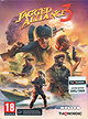 Jagged Alliance 3