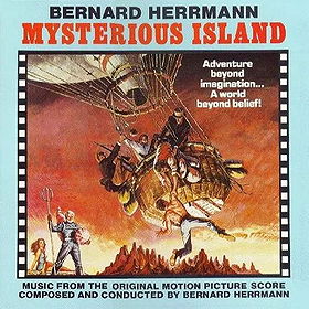 Mysterious Island (1961)