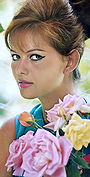 Claudia Cardinale