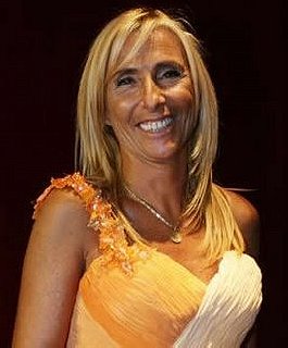 Gladys Florimonti