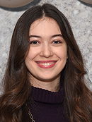 Grace Kaufman