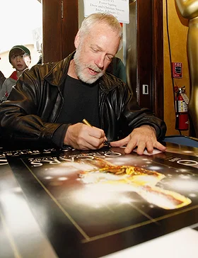 Drew Struzan