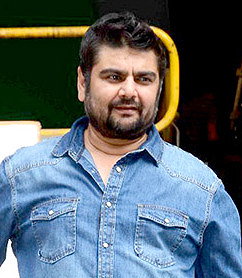 Deven Bhojani
