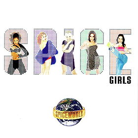 Spiceworld