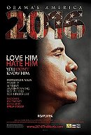 2016: Obama's America