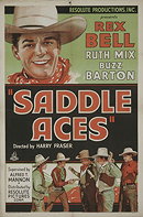 Saddle Aces