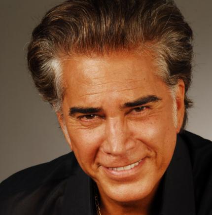 José Luis Rodríguez 