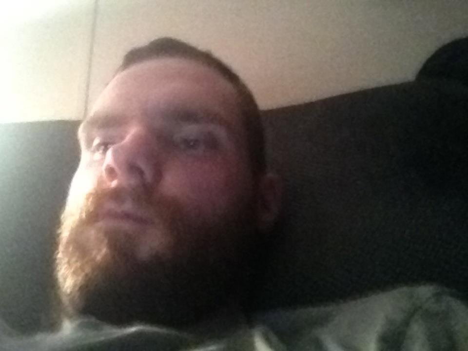 Joshua Michael Brown