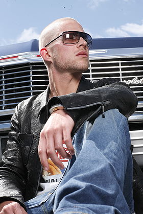 Collie Buddz
