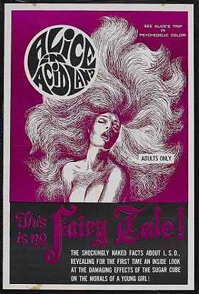 Alice in Acidland                                  (1969)