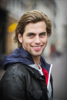 Manuel Broekman