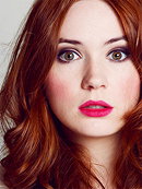 Karen Gillan