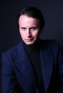 Jesse Merlin