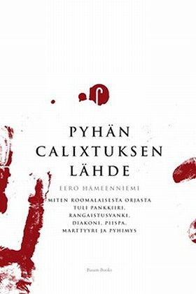 Pyhän Calixtuksen lähde