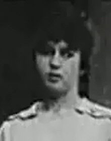 Peggy Page