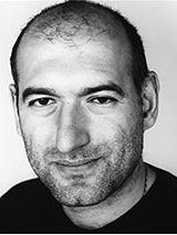 Jimmy Roussounis