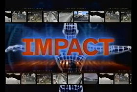 Impact: Stories of Survival