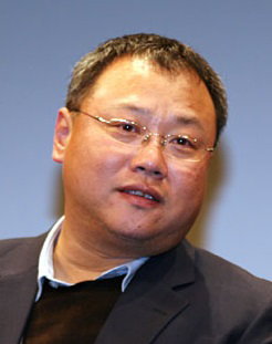Hsi-Sheng Chen