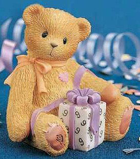 Cherished Teddies - 