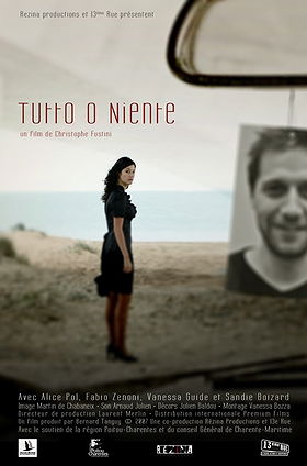 Tutto o niente