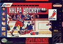 NHLPA Hockey '93