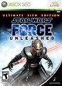 Star Wars: The Force Unleashed - Ultimate Sith Edition