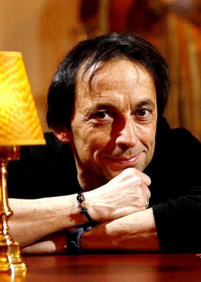 Eric Métayer