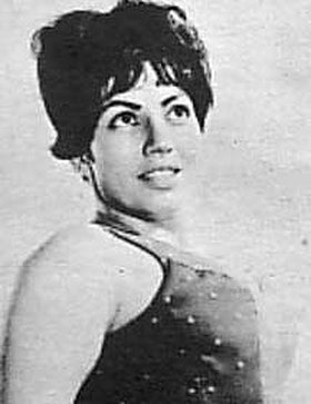 Betty Niccoli
