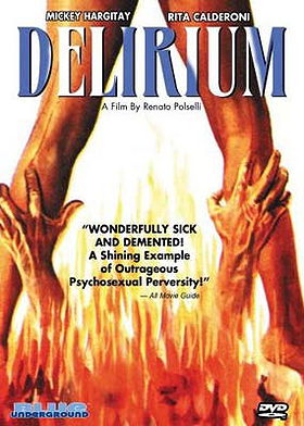 Delirium