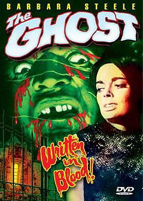 The Ghost
