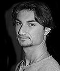 Tony Vidson