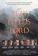 At Play in the Fields of the Lord