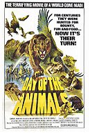 Day of the Animals                                  (1977)