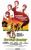 The Wild Country