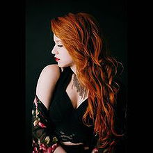 Alexia Evellyn pictures and photos