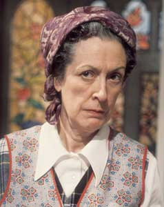 Beryl Cooke