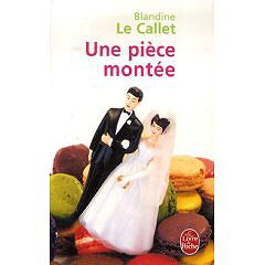 Une pièce montée