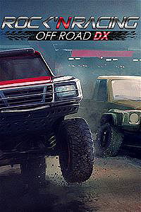 Rock 'N Racing Off Road DX - XBOX One