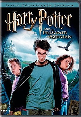 Harry Potter & Prisoner of Azkaban   [Region 1] [US Import] [NTSC]