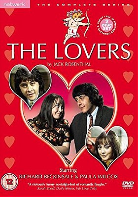 The Lovers: The Complete Series 