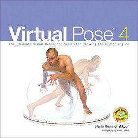 Virtual Pose 4