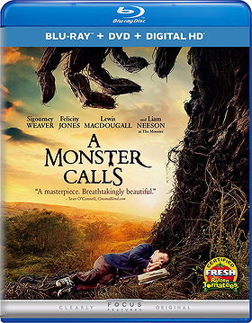 A Monster Calls 