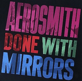 Done with Mirrors