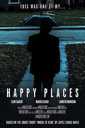 Happy Places